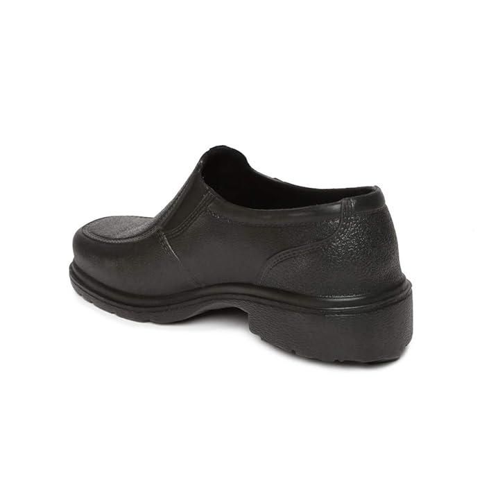 Men's Everyday Wear Comfortable Genuine Soft Sole Slip-On Shoes